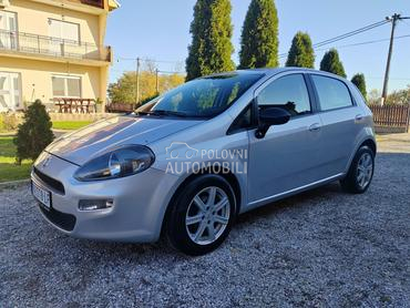 Fiat EVO TWINAIR