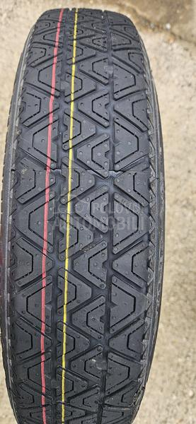 rezervni tocak copavac