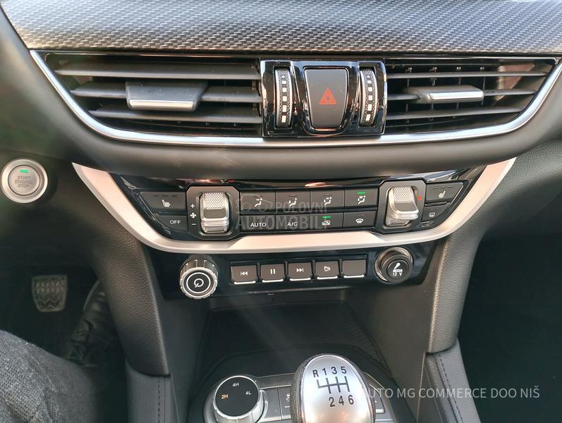 Foton Tunland G7 2.0 TDI