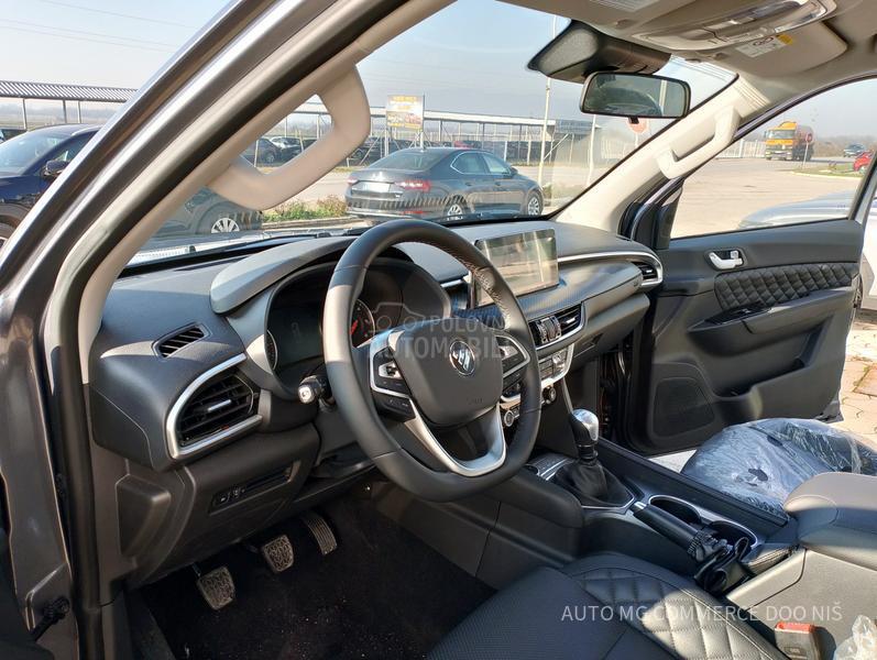 Foton Tunland G7 2.0 TDI