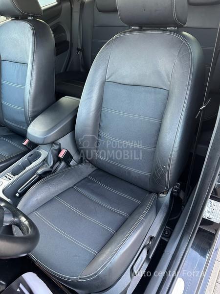 Ford Focus N O V