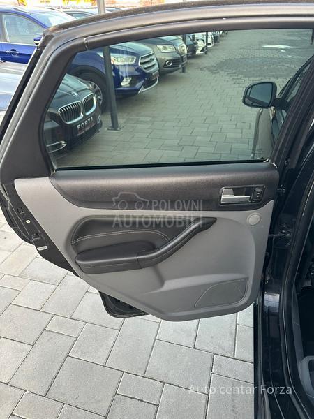 Ford Focus N O V