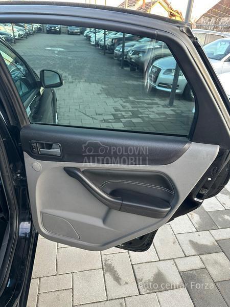 Ford Focus N O V