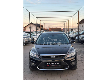 Ford Focus N O V