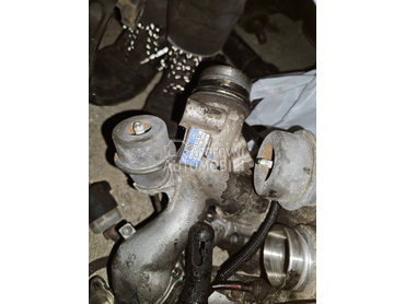 Turbina za 651 za Mercedes Benz C Klasa, C 200, C 220 ...