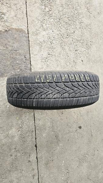 Semperit 215/70 R16 Zimska