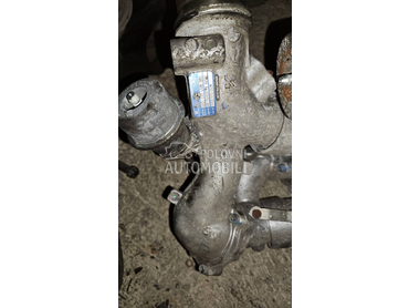 Turbina za 651 za Mercedes Benz C Klasa, C 200, C 220 ... od 2010. do 2018. god.