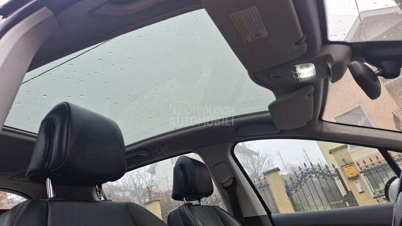 Peugeot 308 1.6 SPORT