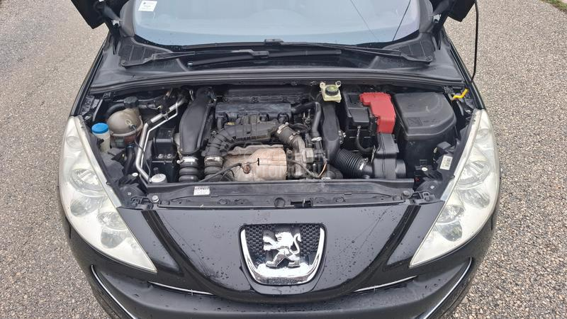 Peugeot 308 1.6 SPORT