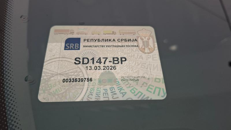 Peugeot 308 1.6 SPORT