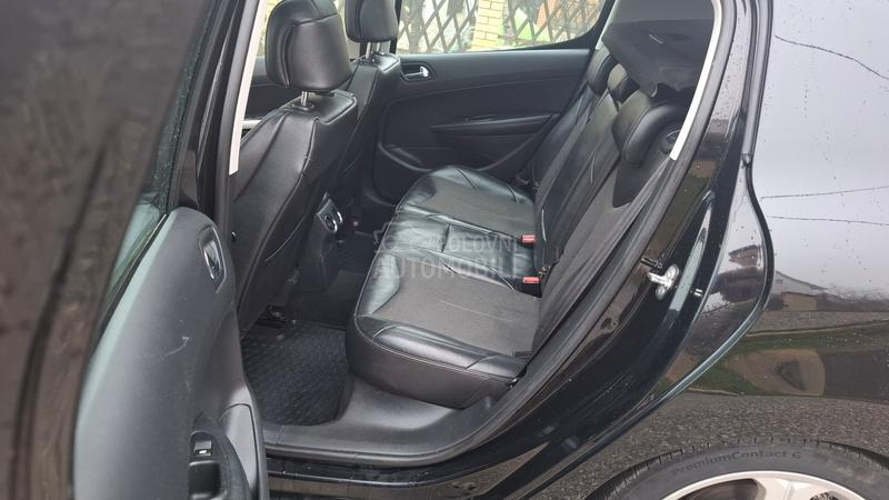 Peugeot 308 1.6 SPORT