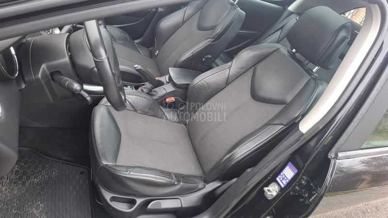 Peugeot 308 1.6 SPORT