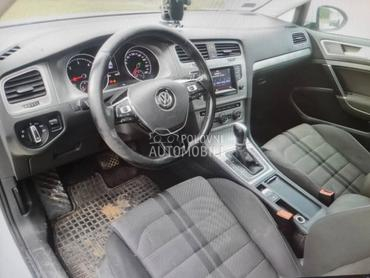 KONTAKT BRAVA za Volkswagen Golf 7 od 2012. do 2016. god.
