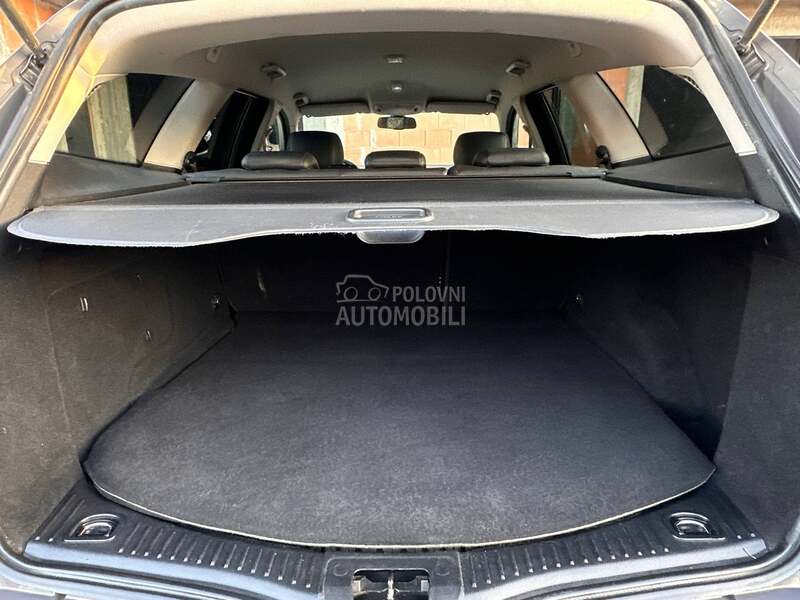 Ford Mondeo 2.0TDCI TITAN/Nav