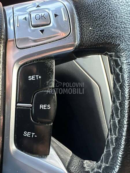 Ford Mondeo 2.0TDCI TITAN/Nav