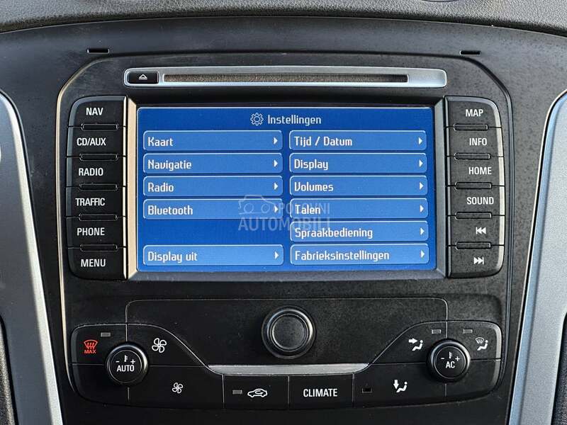 Ford Mondeo 2.0TDCI TITAN/Nav