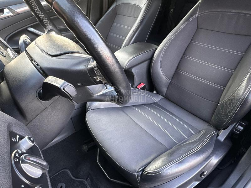 Ford Mondeo 2.0TDCI TITAN/Nav