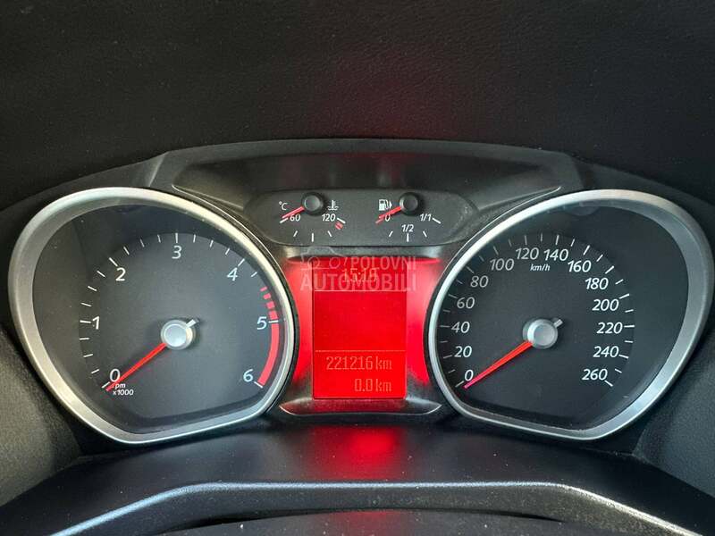 Ford Mondeo 2.0TDCI TITAN/Nav