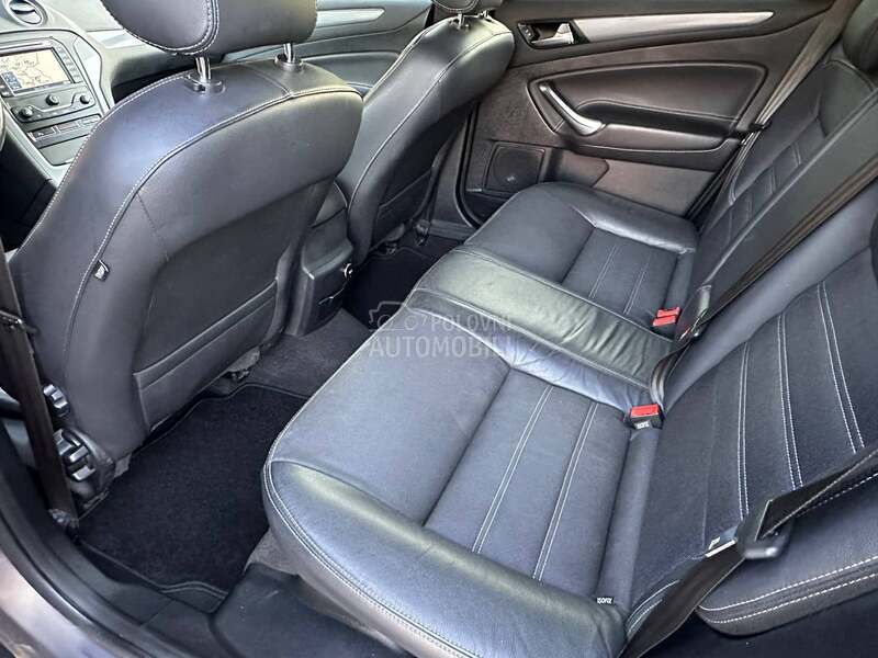 Ford Mondeo 2.0TDCI TITAN/Nav