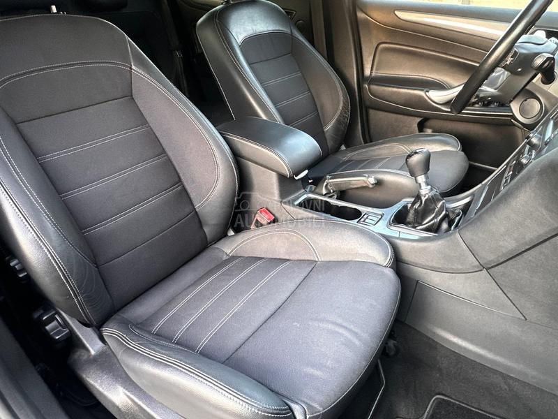 Ford Mondeo 2.0TDCI TITAN/Nav