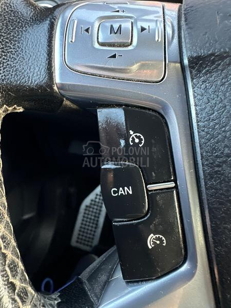 Ford Mondeo 2.0TDCI TITAN/Nav