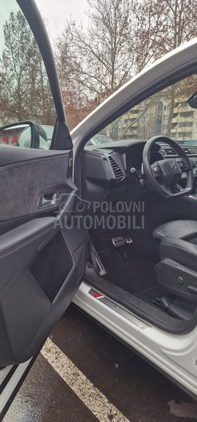 DS 7 1.6 E-PERFORMANCE