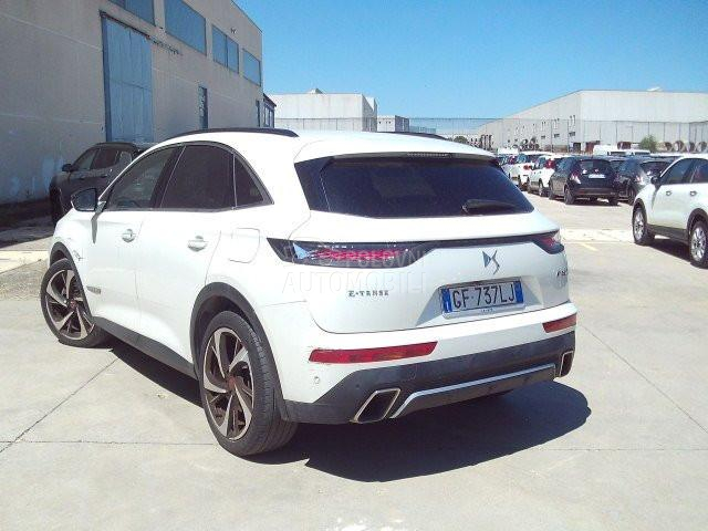 DS 7 1.6 E-PERFORMANCE
