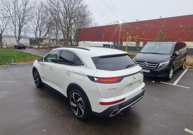 DS 7 1.6 E-PERFORMANCE