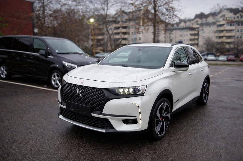 DS 7 1.6 E-PERFORMANCE