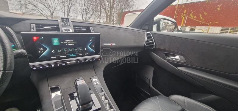 DS 7 1.6 E-PERFORMANCE