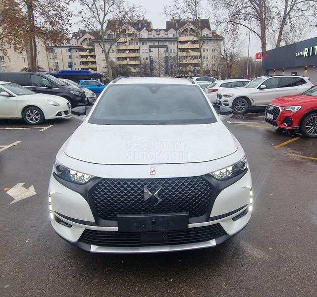 DS 7 1.6 E-PERFORMANCE