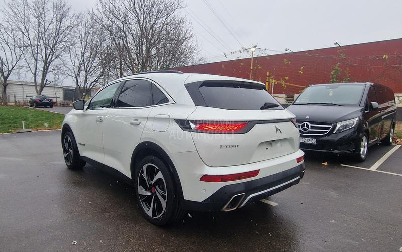 DS 7 1.6 E-PERFORMANCE