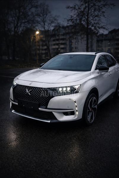 DS 7 1.6 E-PERFORMANCE