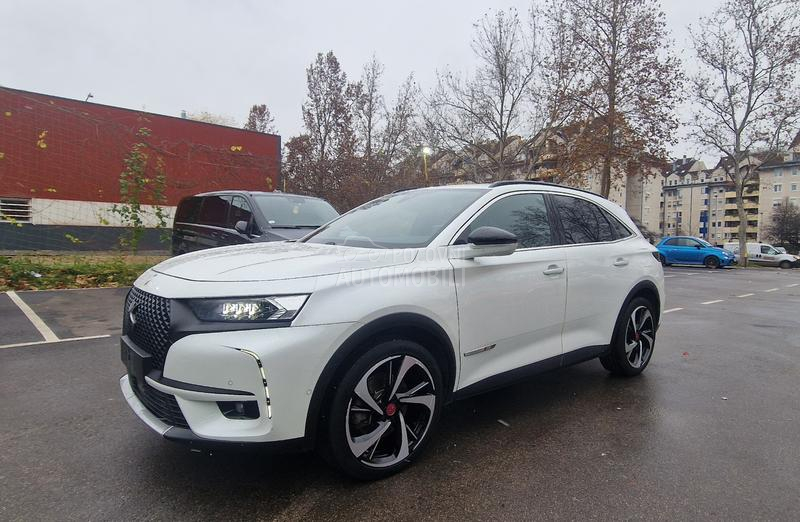 DS 7 1.6 E-PERFORMANCE