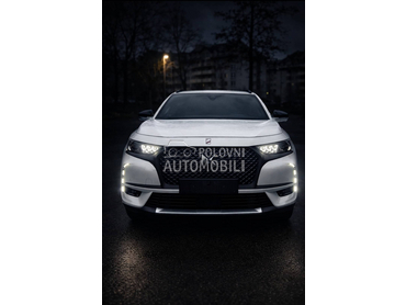 DS 7 1.6 E-PERFORMANCE