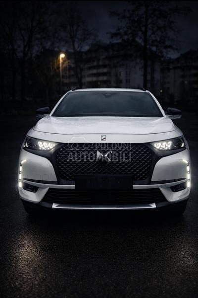 DS 7 1.6 E-PERFORMANCE