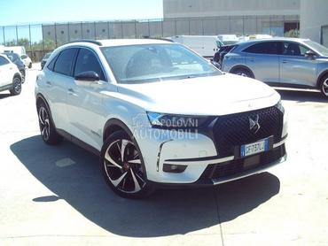 DS 7 1.6 E-PERFORMANCE