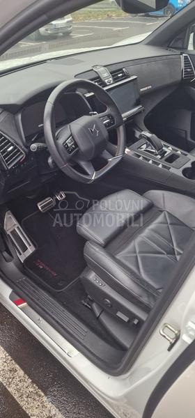 DS 7 1.6 E-PERFORMANCE