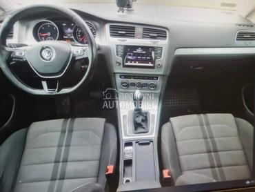 DISPLEJ MULTIMEDIE za Volkswagen Golf 7