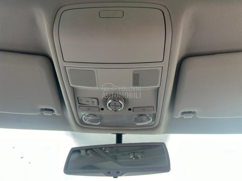 Volkswagen Tiguan 2.0 TDI NAV/KOZA