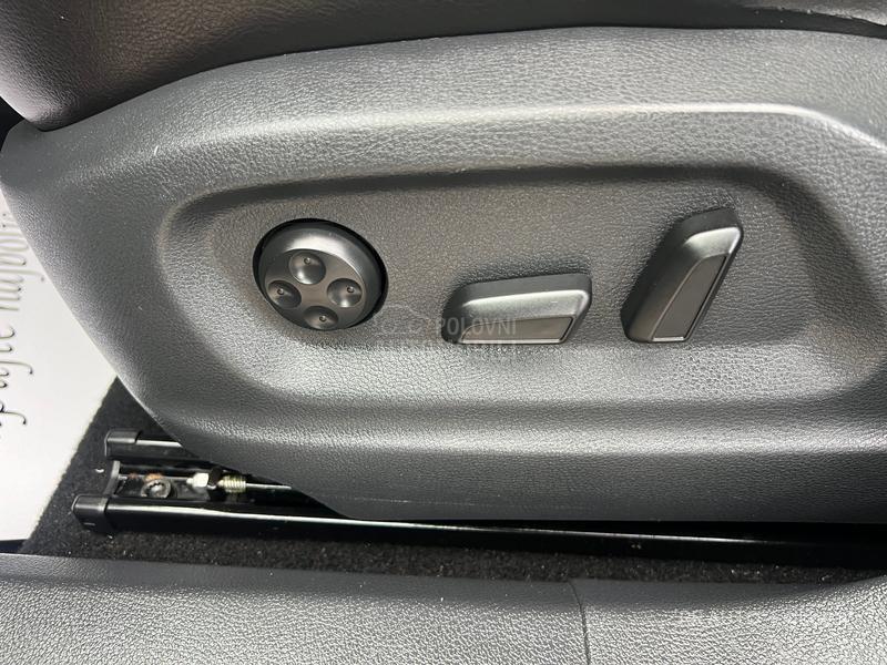 Volkswagen Tiguan 2.0 TDI NAV/KOZA