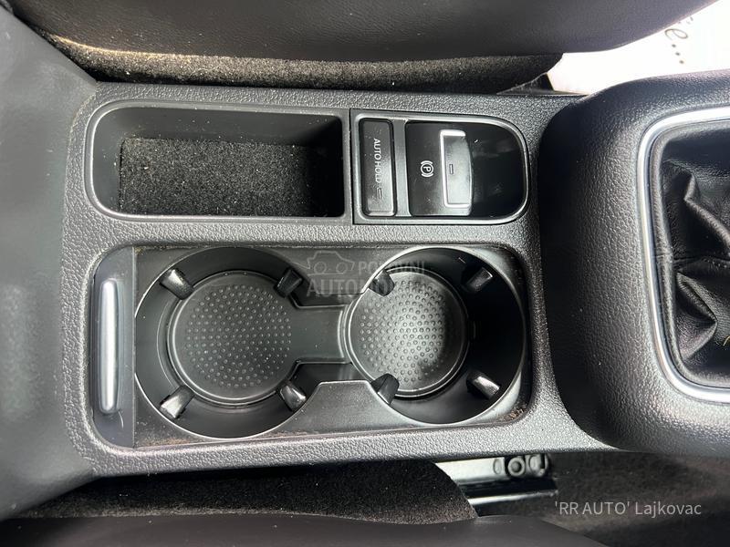 Volkswagen Tiguan 2.0 TDI NAV/KOZA