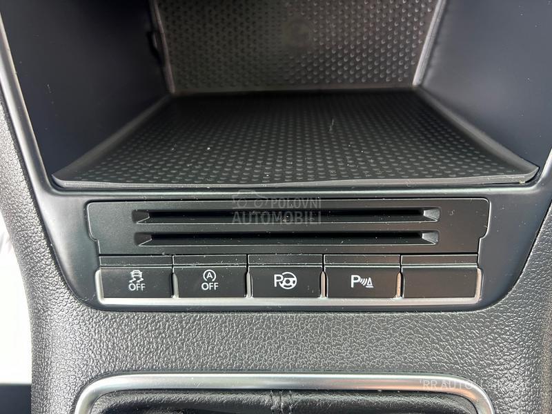 Volkswagen Tiguan 2.0 TDI NAV/KOZA