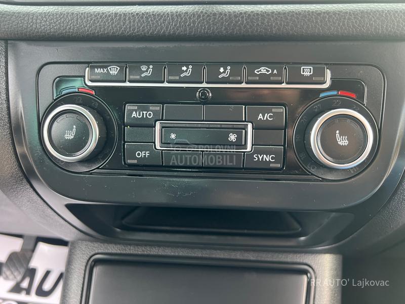 Volkswagen Tiguan 2.0 TDI NAV/KOZA