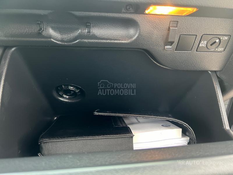 Volkswagen Tiguan 2.0 TDI NAV/KOZA