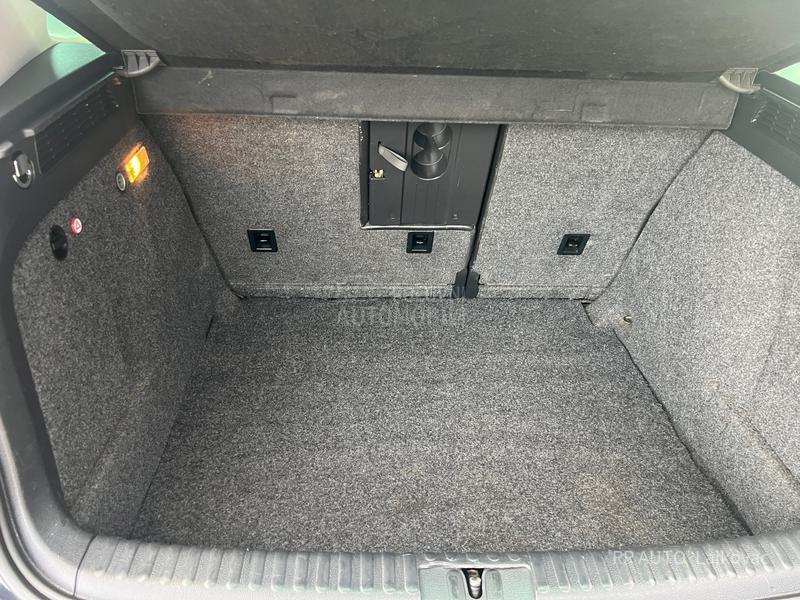 Volkswagen Tiguan 2.0 TDI NAV/KOZA