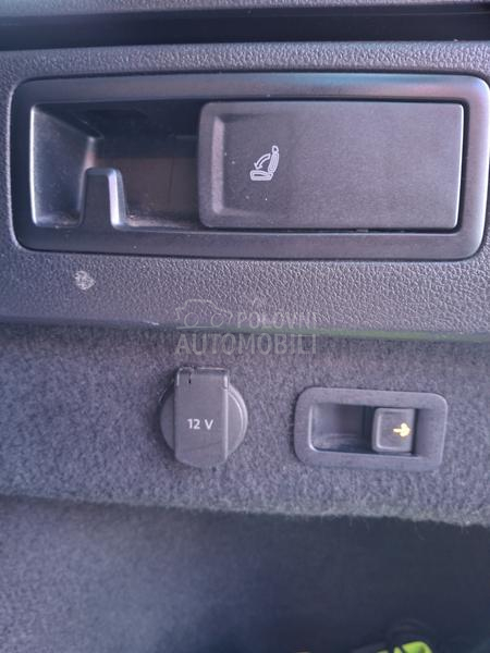 Volkswagen Passat B8 VIRTUAL/MATRIX/DSG