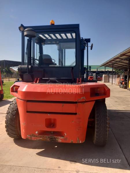 Linde H120D