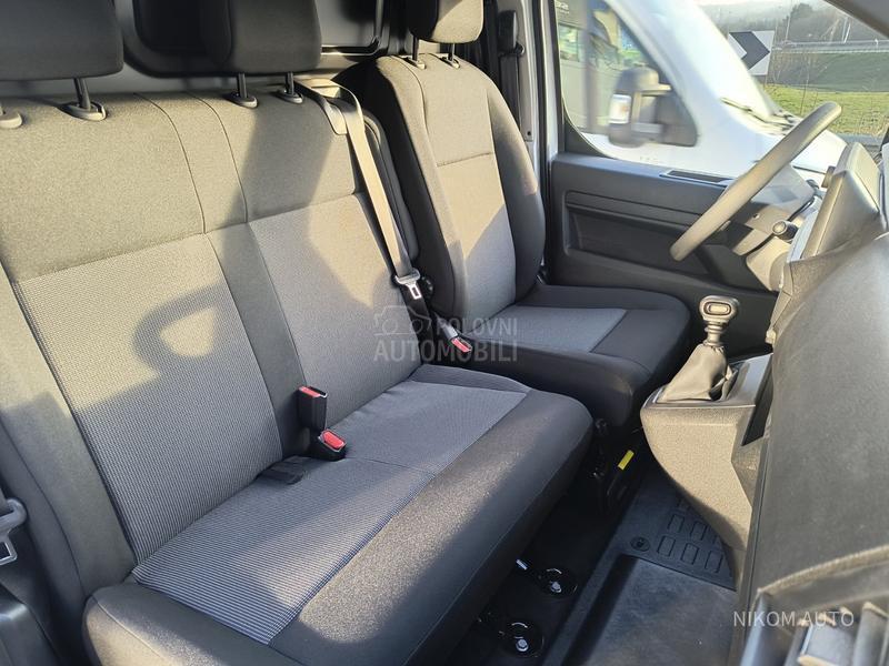 Fiat Scudo L1 120 Multijet