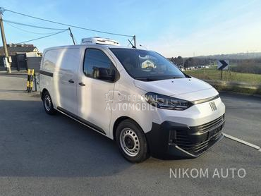 Fiat Scudo L1 120 Multijet